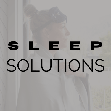 Sleep Solutions - EMF Protection