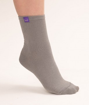 EMF Protective Socks Leblok