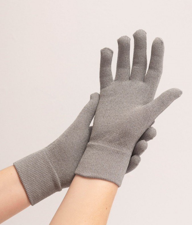 Ultra High Shielding EMF Protective Gloves EMF Clothing Shop