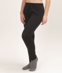 EMF Protective Womens Long Johns (Black)