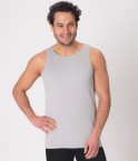 EMF Protective Mens Vest (Grey)