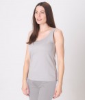 EMF Protective Womens Vest (Grey)