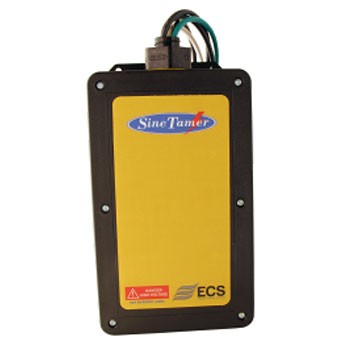 Remove Dirty Electricity by using Sine Tamer® Suppressor