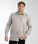 EMF Protective Mens Shirt (Grey)