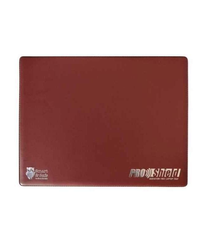 EMF Protective Laptop Tray