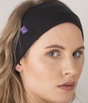 EMF Protective Headband (Black)