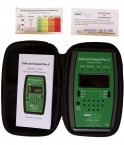 EMF Meter Safe and Sound Pro II