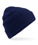 EMF Protective Knitted Beanie Leblok