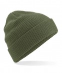 EMF Protective Knitted Beanie Leblok