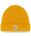 EMF Protective Knitted Beanie Leblok