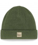 EMF Protective Knitted Beanie Leblok