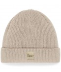 EMF Protective Knitted Beanie Leblok