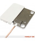 YSHIELD® grounding plate Wall GW