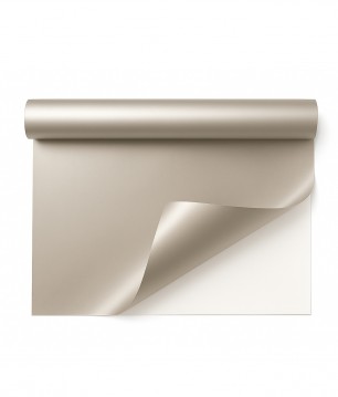 EMF Shielding Material LBK100A - Self Adhesive 20m Roll (53cm wide)
