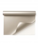 EMF Shielding Material LBK100A - Self Adhesive 20m Roll (53cm wide)