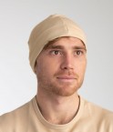 EMF Protective Beanie Leblok (Beige)