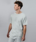 EMF Protective Mens T-Shirt (Grey)