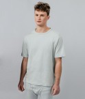 EMF Protective Mens T-Shirt (Grey)