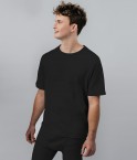 EMF Protective Mens T-Shirt (Black)