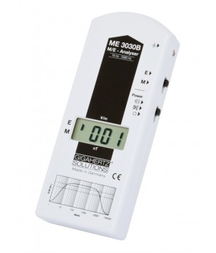 ME3030B Low Frequency Meter