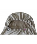 EMF Protected Sleeping Bag Leblok