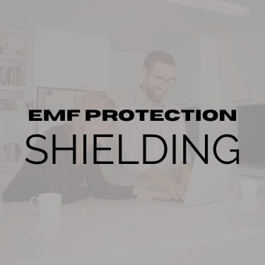 EMF Protection - Shielding Materials