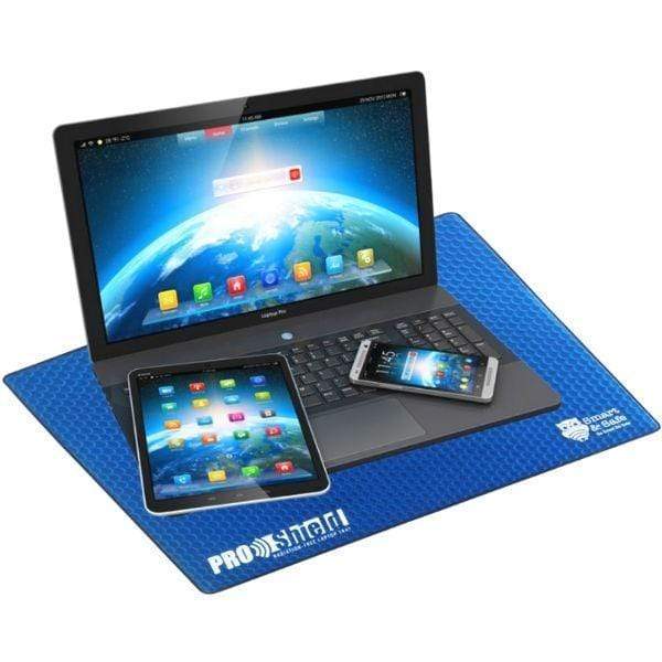 Laptop Radiation and Heat Shielding Tray