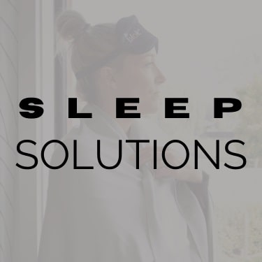 Sleep Solutions - EMF Protection